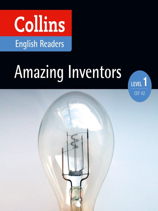 Title details for Amazing Inventors by Silvia Tiberio - Available